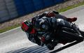 WSBK: Tom Sykes Tercepat Sepanjang Tes Jerez