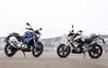 BMW G 310 R Siap Mengaspal di Indonesia Semester 2 Tahun Ini