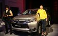 All New Mitsubishi Pajero Sport 2016 Diluncurkan