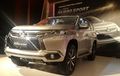 Sampai Februari, Ada Paket Menarik Buat Pembeli All New Mitsubishi Pajero Sport