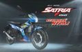 Video Iklan Durasi 30 Detik Satria F150 Injeksi Bocor, Dibintangi Aleix Espargaro!