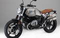 Selain G 310 R, Maxindo Moto Juga Masukkan BMW R Nine T Scrambler Tahun Ini