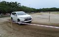Meski 'Tersunat', Fitur All New Pajero Sport Masih Layak Hadapi Fortuner