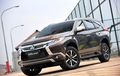 Alasan Fitur Canggih All New Pajero Sport 'Absen' di Indonesia