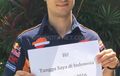 Diundang AHM, Dani Pedrosa dan Marc Marquez Akan ke Indonesia 