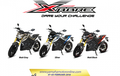Ini Cara Jadi Yang Pertama Dapatkan Yamaha Xabre dan Aksesorinya!
