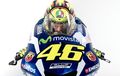 Rossi Tercepat Sementara Tes MotoGP Sepang