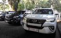 Ini Fakta Seminggu Penjualan Toyota All New Fortuner Versi Auto2000