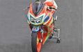 Mugello Variasi Purwokerto, Siap Upgrade Ninja 250