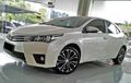 How to Buy All New Toyota Corola Altis V A/T 2014 
