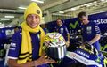 Tes MotoGP Sepang, Rossi Panas Dingin