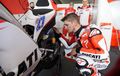 Stoner Tercepat Ke-11 Tes MotoGP Sepang Hari Kedua