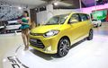 Tematis MPV Murah 7 Seater: Datsun GO+ Panca Segera Dapat Lawan Sepadan