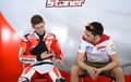 Tampil Mengesankan pada Tes MotoGP Sepang, Stoner Tidak Mau Balapan