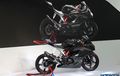 TVS Akula 310, Motor Sport Full Fairing Hasil Kolaborasi BMW Motorrad?