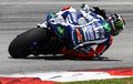 Lorenzo Tercepat Tes MotoGP Sepang Pakai Motor Hybrid