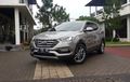 New Hyundai Santa Fe Siap Dipinang
