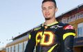 Giliran Dovizioso Mampir ke Indonesia