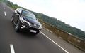 Jajal Performa All New Fortuner di Jalan Tol Jawa Tengah