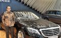 Mercedes-Benz Indonesia Tunjuk Deputy Director Baru