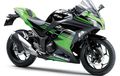 Kawasaki Rilis Ninja 250 Livery KRT WSBK 2016