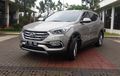 Inilah Ubahan New Hyundai Santa Fe