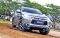 First Drive All New Mitsubishi Pajero Sport Dakar 4x4