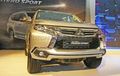 Varian All New Mitsubishi Pajero Sport, Ini Beberapa Perbedaannya