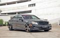 Mercedes-Benz C200 2009 AMG + Rotiform = Perfect!