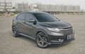 Modifikasi Honda HR-V 1.8 Prestige 2015 Mix and Match 3 Merek