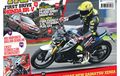 Tabloid OTOMOTIF Terbaru Edisi 39:XXV 04 - 10 Februari 2016, First Ride Yamaha Xabre