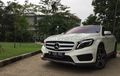 Nih, Cara Mengaktifkan Brake Hold di Mercedes-Benz GLA 200 Sport