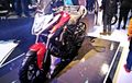 CX-02, Motor Sport Adventure Konsep Dari Honda India