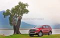 First Drive All New Ford Everest 3.2L Titanium Berpenggerak 4x4