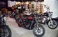 Harley-Davidson Buka Penawaran Dealer Baru 
