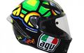 AGV Rilis Helm Kura-Kura Valentino Rossi, Corsa Turtle!