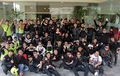 Kawasaki Super Riders Goes To Jogja 2014