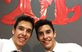 Marquez Bersaudara Resmi Pisah dari Valentino Rossi