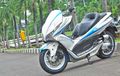 Modifikasi Honda PCX 150, Enggak Doyan Yang Ribet! 