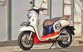 Modifikasi Honda Scoopy FI, Melebihi S12 Thailand 