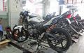 Panduan Servis Honda CB150R Street Fire, Wajib Tiap 4.000km