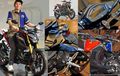 Sembako Modif dari Yamaha Xabre, Siap Partsnya Laris Untuk Modif! 