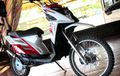 Yamaha X-Ride Buat Off Road, Harus Ganti Ban!