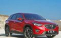 Lawan Pasar, Penjualan Mazda Naik di 2015