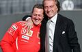 Kondisi Michael Schumacher Tidak Baik, Fans Khawatir