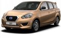Datsun Sudah Siap Hadapi Pesaing LCGC 7 Seater
