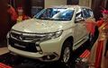 Ditambah Jualan Online, All New Pajero Sport Laku Keras!