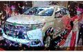All New Mitsubishi Pajero Sport Termahal Rp 654 Juta di Balikpapan
