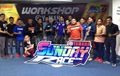 Yamaha Ajak Komunitas Sunday Race Ikuti Workshop Persiapan Balap