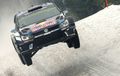 Sebastien Ogier Bisa Menang Reli Swedia Kedua Kalinya